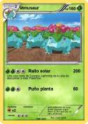 Venusaur