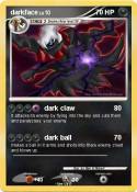 darkface