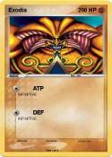 Exodia