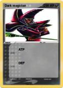 Dark magician