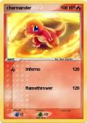 charmander