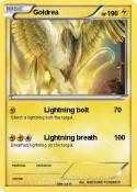 Goldrea