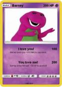 Barney