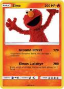 Elmo