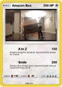 Amazon Box