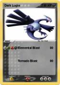 Dark Lugia