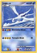 Lugia