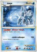 dialga