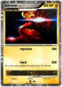 Iron-man