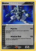 Mewtwo