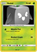 Rocket