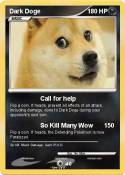 Dark Doge