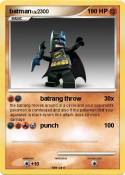 batman