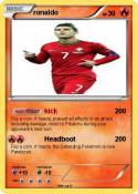 ronaldo