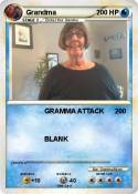 Grandma