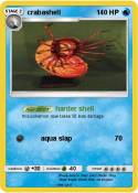 crabashell