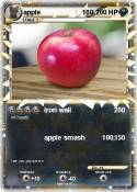 apple 100,