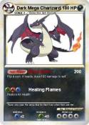 Dark Mega Chari