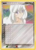 aura