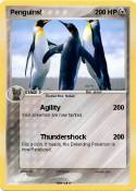 Penguins!