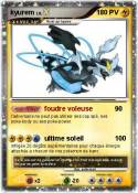kyurem