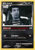 ajeje brazof