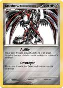 Crusher