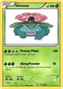 Venusaur