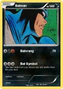 Batman
