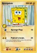 Spongebob