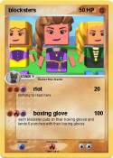 blocksters