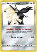 Dracaucharge