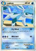 Leafeon