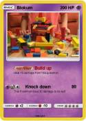 Blokum
