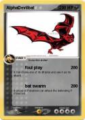 AlphaDevilbat