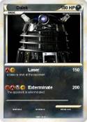 Dalek