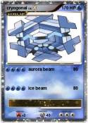 cryogonal