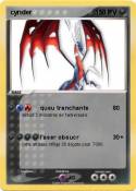 cynder 