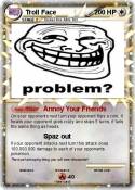 Troll Face