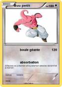 Buu petit
