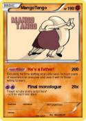MangoTango