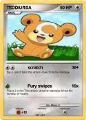 TEDDIURSA