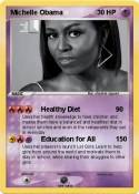 Michelle Obama