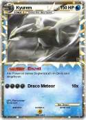 Kyurem
