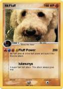 McFluff