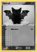 Dark-cat