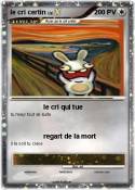 le cri certin
