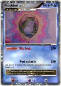 Frogblast