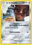 EL RUSOOOO