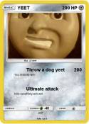 YEET